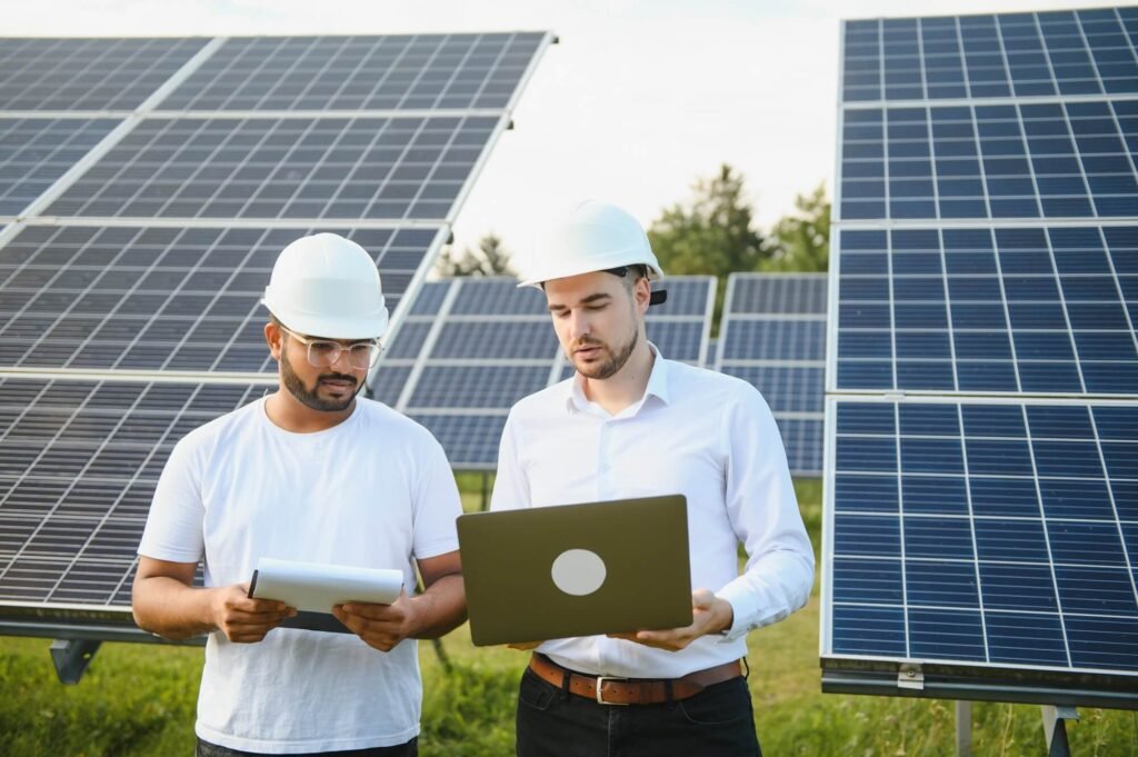 Residential Solar Energy: A Smart Investment for Homeowners